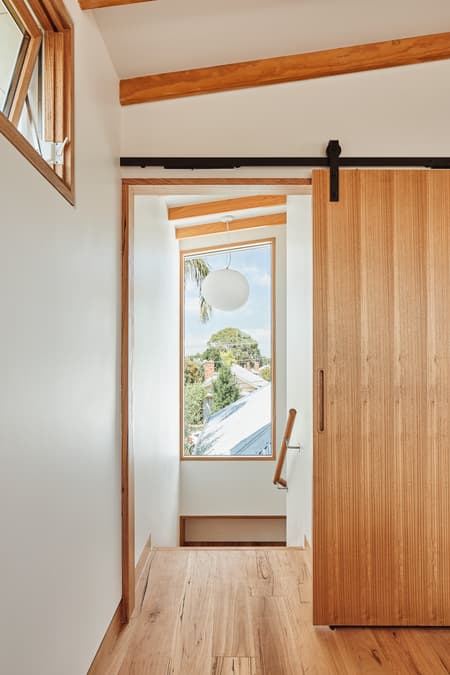 Cereus House